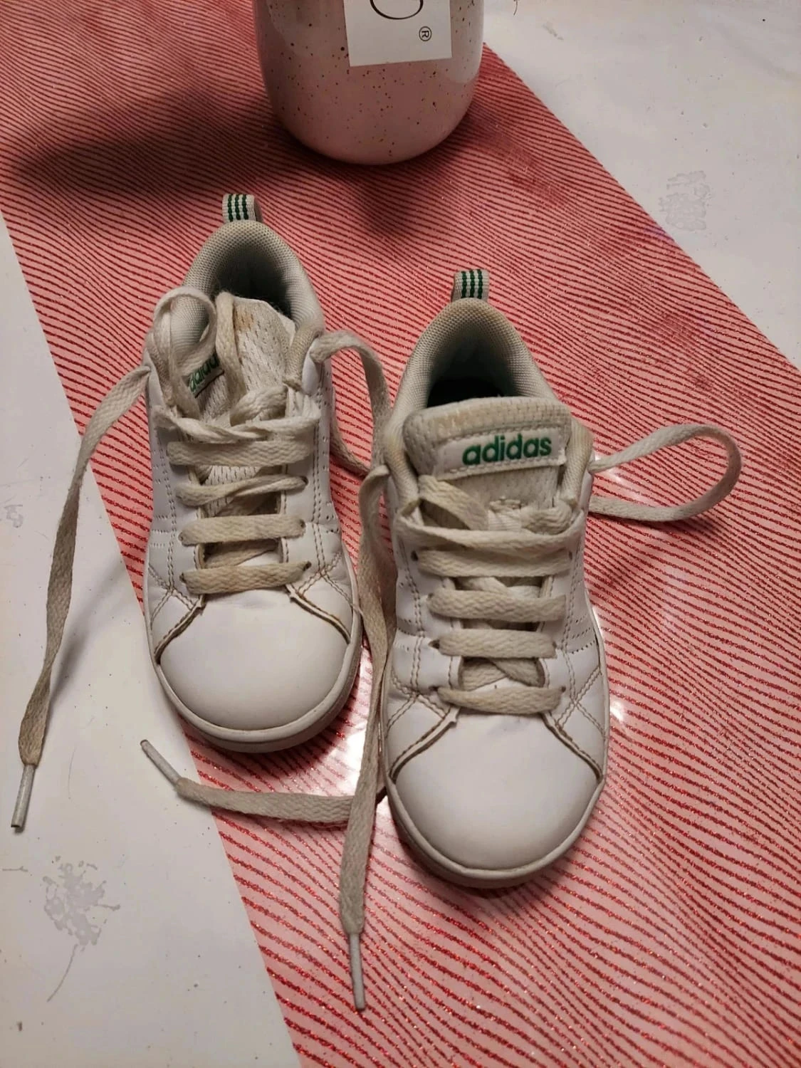 adidas Basket size 28 1/2 – photo 2